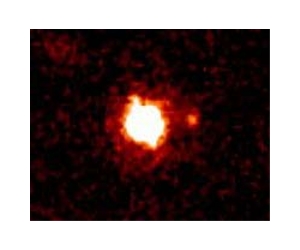 e2v To Supply Large CMOS Imaging Sensors For Imaging Kuiper Belt Objects