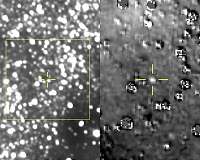 New Horizons makes first detection of Kuiper Belt flyby target