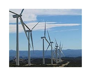 California adopts renewable energy target