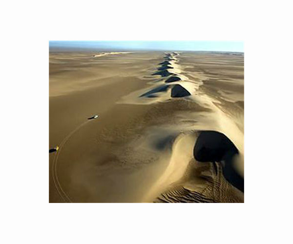 'Dune' brings galactic-scale blockbuster to Venice