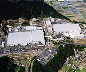 World's Biggest CIS Module Plant