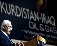 More oil flowing from Kurdish north of Iraq