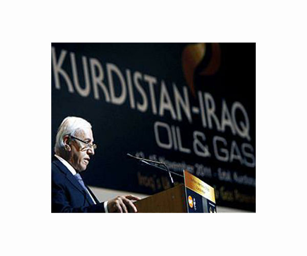 As oil prices dive, Iraqi Kurds seek to diversify economy