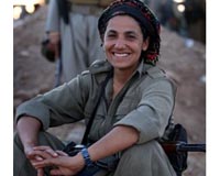 In Kurdish Iraq, women strive to end genital mutilation