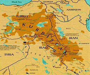 Iraq Kurds dream of independence but differ on details