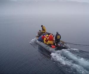 Testing The Limits Of Where Humans Can Live