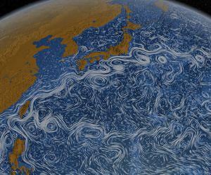 NASA Views Our Perpetual Ocean