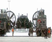 US Marines deploy to Italy due to Libya threat: official