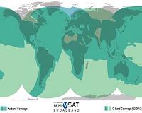 KVH Introduces Enhanced VoIP Service for mini-VSAT Broadband Network