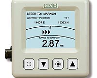 KVH To Supply More TACNAV Military Navigation Units