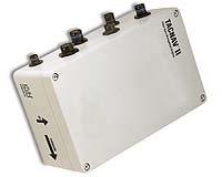 KVH Receives Order For Fiber Optic Gyro-based TACNAV II Vehicle Navigation System