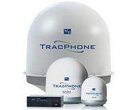 KVH Ships its 5,000th TracPhone System for mini-VSAT Broadband Network