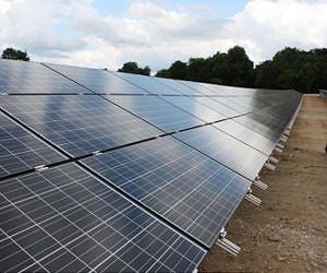 KYOCERA Announces Strategic Alliance with IronRidge for Solar Module Mounting Systems