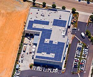Hanwha Q CELLS USA to offer one stop shop for commercial solar customers