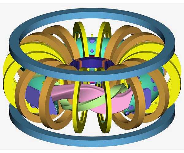 Cooking up plasmas with microwaves
