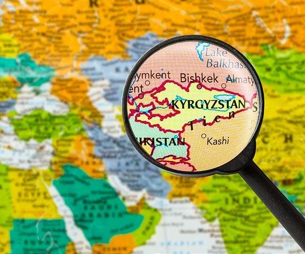 Tajik and Kyrgyz clashes: Five things to know