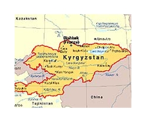 Expert: Kyrgysztan could face civil war