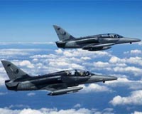 Czechs to send pilot trainers to Iraq