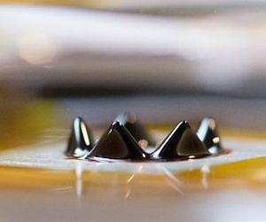 From Cancer Treatment to Ion Thruster: The Newest Little Idea for Nanosat Micro Rockets