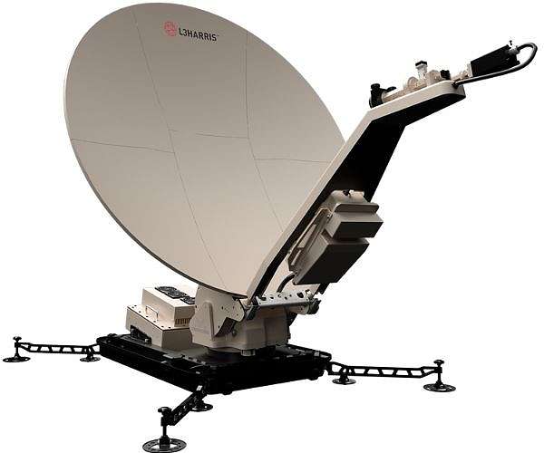 L3Harris Delivers Next-Gen SATCOM Solutions to US Army