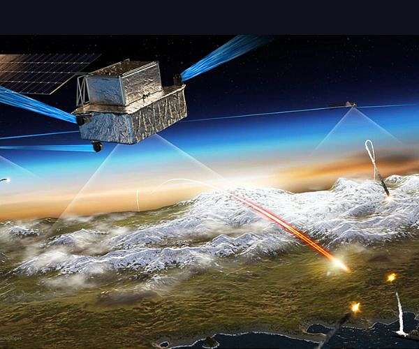 L3Harris advances missile tracking with new satellite design milestone