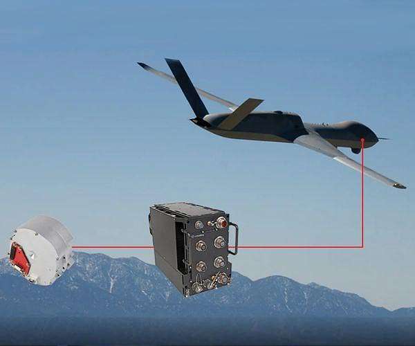 L3Harris Technologies showcases Waveform X capabilities in live flight demonstration
