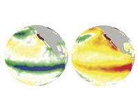 California 2100: More frequent and more severe droughts and floods likely