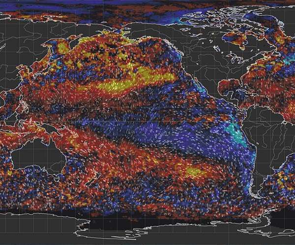 La Nina climate cycle could last into 2023: UN