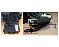 Lab-in-a-box takes aim at doctors' computer activity