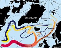 Century-scale deep-water circulation dynamics in the North Atlantic Ocean