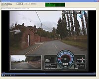 Video Sync Capability Announced For Labsat GPS Simulator