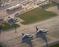 NASA To Use Lackland As Stopover