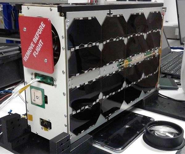 Lacuna Space puts another IoT Gateway in space