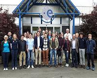 Spacecraft operation for the next generation