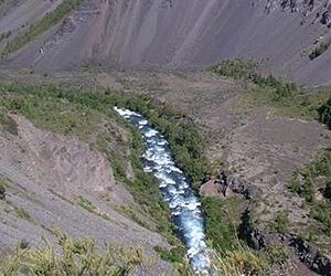 Chile mulls industry's water footprint