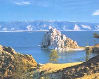 Russia orders probe into Lake Baikal mill pollution