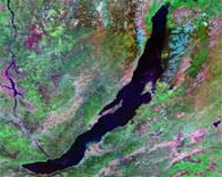 Breaking The Secret Safe Of Lake Baikal