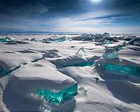 World's deepest lake in peril, scientists warn