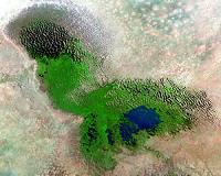 Chad extends key conservation area in national park
