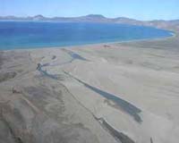 Russia plans Arctic national park amid northern surge