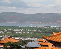 China home prices fall in March; Bank deposit insurance starts May 1