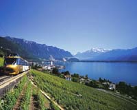 Swiss company to drill for gas in Lake Geneva