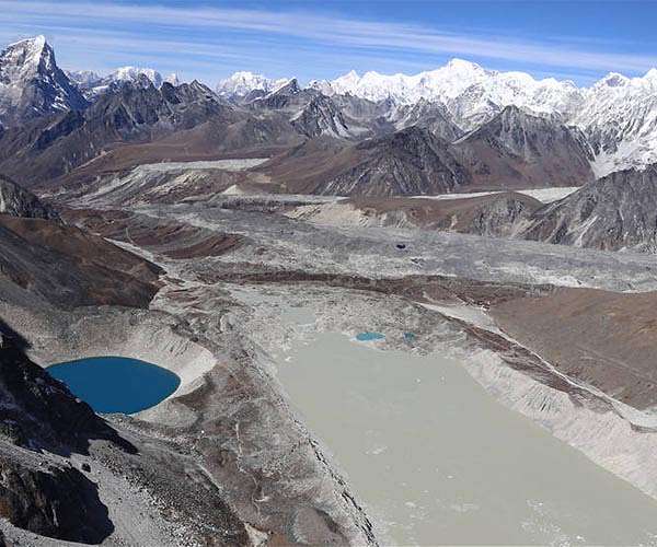 Deadly Indian Himalayan flood likely caused by glacier collapse, experts say
