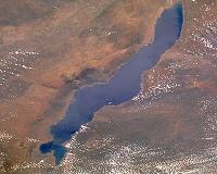 Pitt researcher part of team that finds Southern East Africa getting wetter, not dryer
