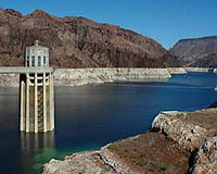 Lake Mead Could Be Dry By 2021