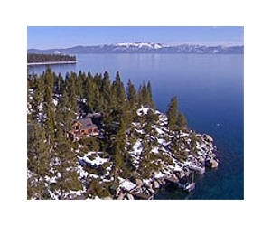 NASA study: Lakes warming quickly