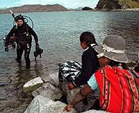 Bolivia, Peru sign $500 mn deal for Lake Titicaca clean-up