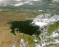 Natural Gas And Uranium Discovered In Uganda