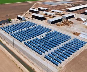 Solar O and M Company to Operate 30 MW PV Power Plant