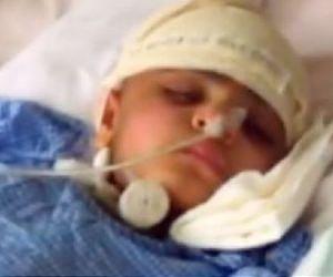 Outside View: A child's death rocks Islam's teachings
